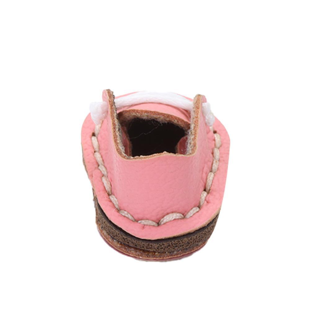 CHOOKEY Giày Da Bò Cho Búp Bê 1 / 12BJD 1 / 11 OB11