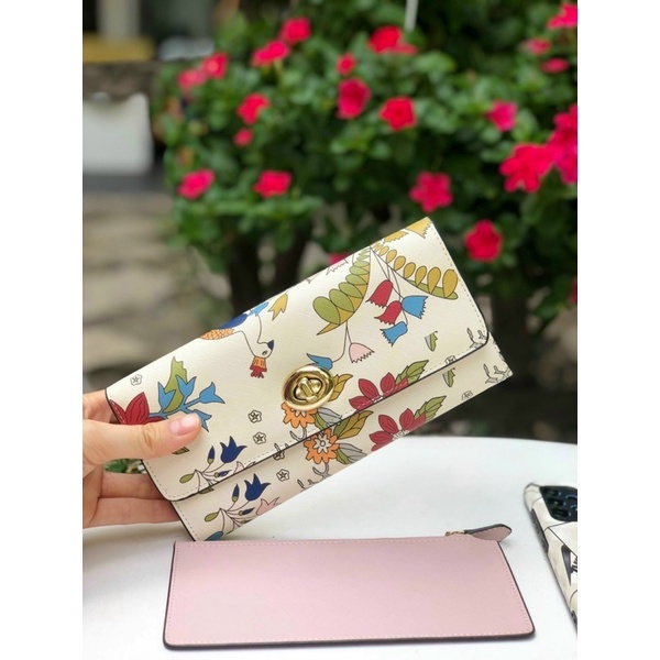 VÍ COACH XUẤT DƯ XỊN VNXK