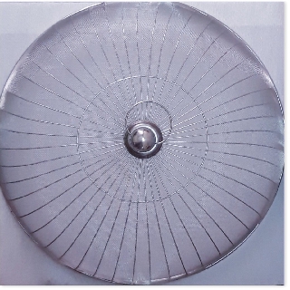 Lồng Bàn Lưới Inox
