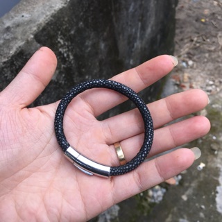 Vòng Cá Đuối Handmade