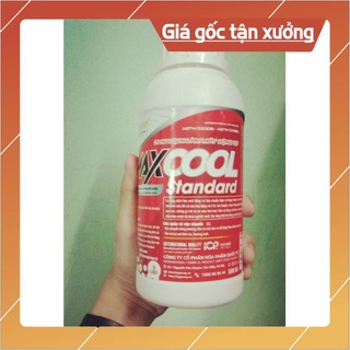 Dung dịch làm mát động cơ Maxcool 500ml