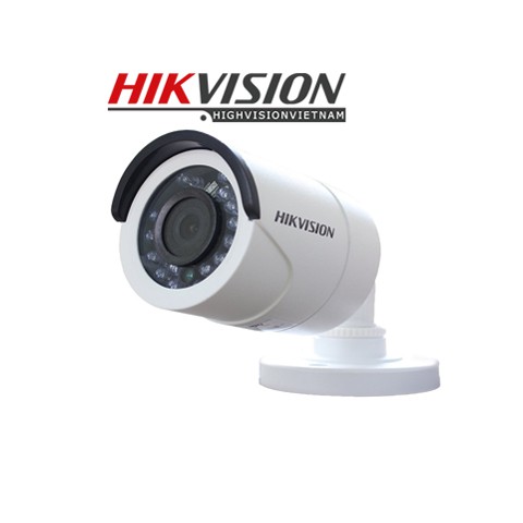 Camera Hikivision DS- 2CE16D0T- IR