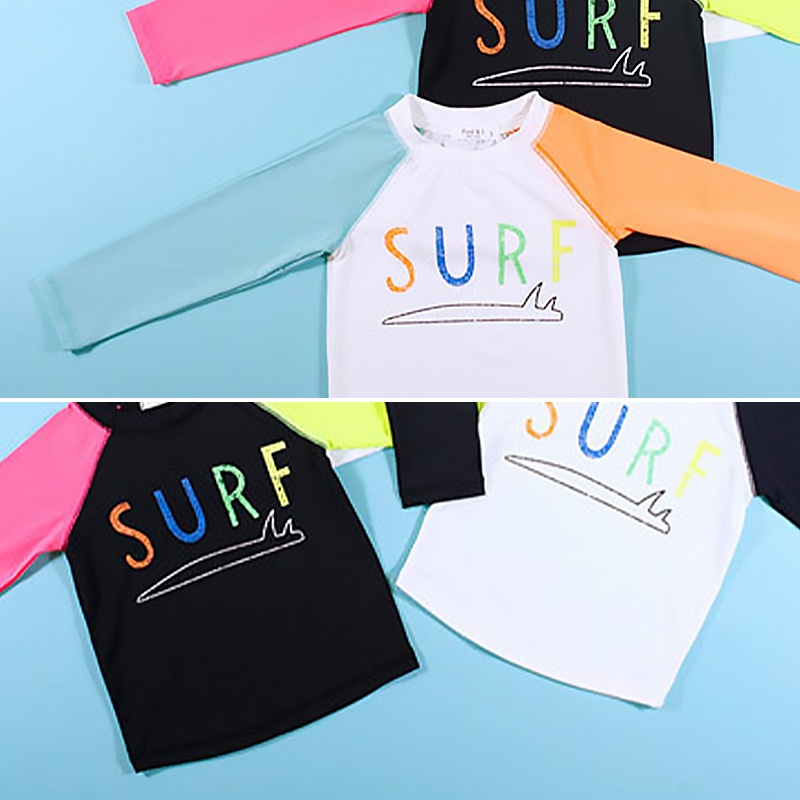 Bộ Đồ Bơi Thời Trang Mùa Hè Dành Cho Bé Gái