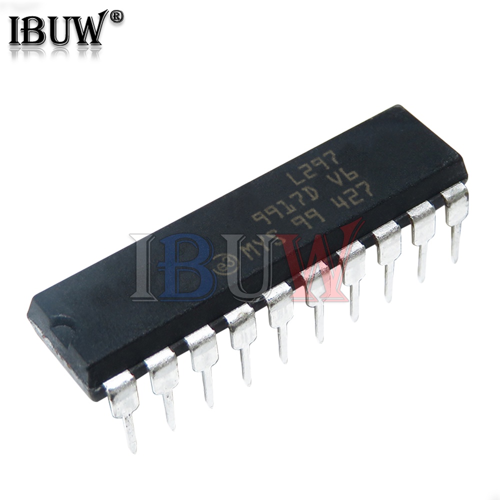Set 5 Chip L297 L297N DIP20 DIP Chuyên Dụng