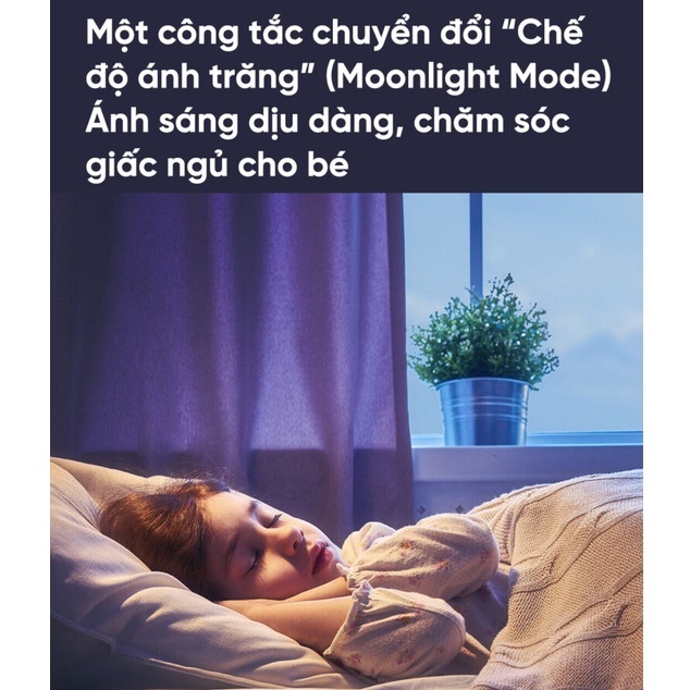 ĐÈN LED ỐP TRẦN THÔNG MINH YEELIGHT Starry Sky Series A2001R900 (Xiaomi Youpin) - HÀNG CHÍNH HÃNG - BẢN QUỐC TẾ