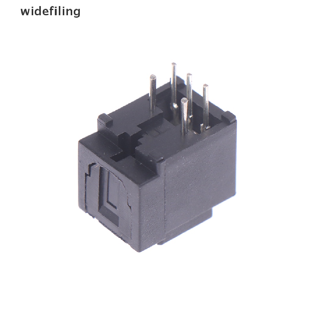 1 Đầu Nối Cáp Quang Âm Thanh DLT1150 015A