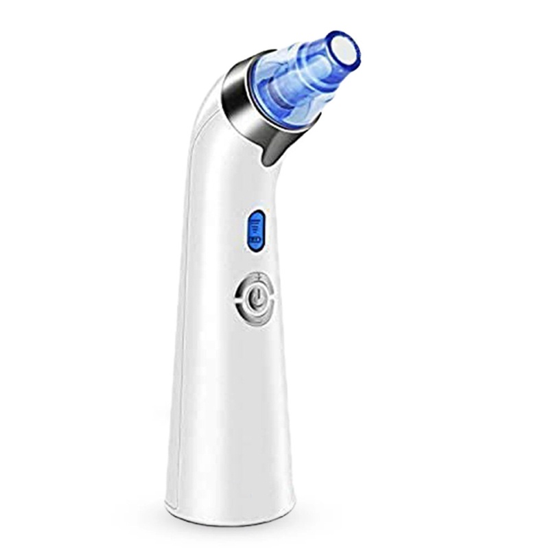 Máy Hút Mụn Đầu Đen Đa Năng Sạc USB