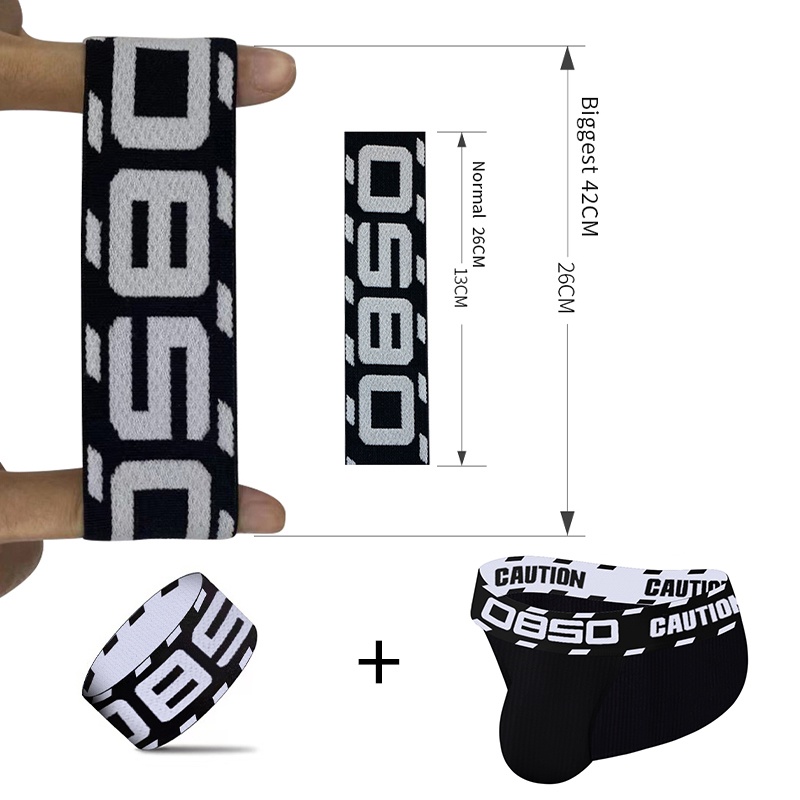 ORLVS Quần Lót Cotton Thoáng Khí Nhanh Khô BS3105 + BSBH1 Cho Nam