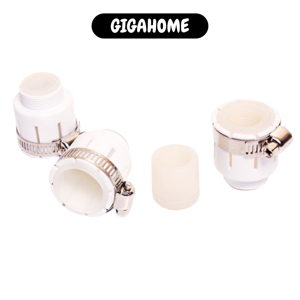 Đầu Nối Đa Năng GIGAHOME Chuyên Dùng Cho Vòi Không Có Ren 8581