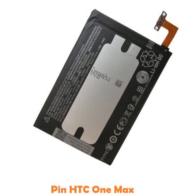 Pin HTC One Max (BOP3P100)