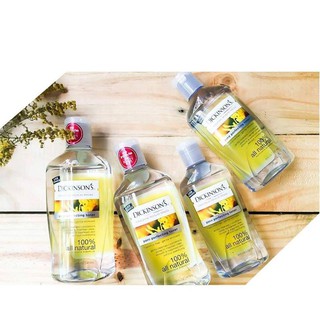 Dickinson’s Original Witch Hazel Pore Perfecting Toner