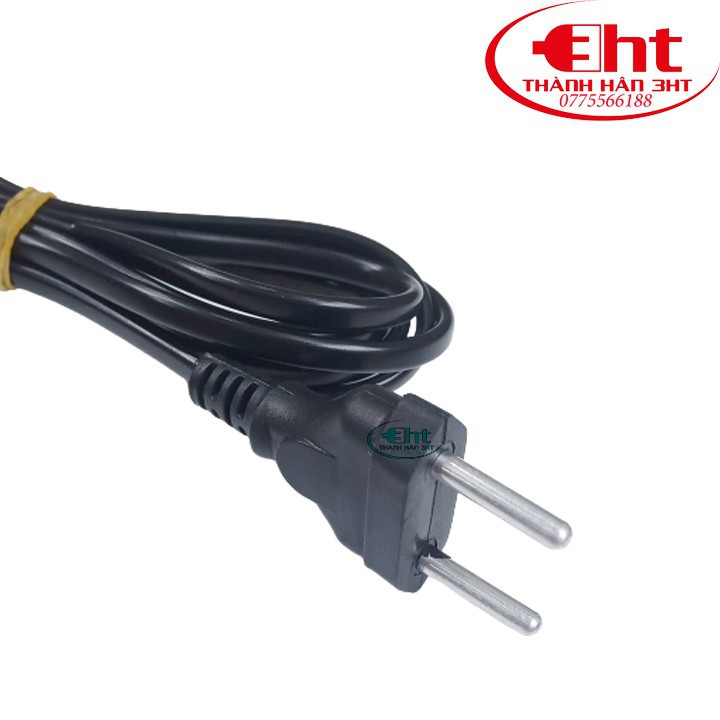 Dây nguồn quạt điện 2m
