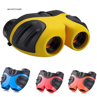 Ống nhòm đồ chơi bằng nhựa hình đồng hồ xinh xắn dành cho các bé