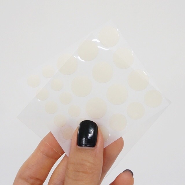 Miếng Dán Mụn Cosrx Acne Pimple Master Patch