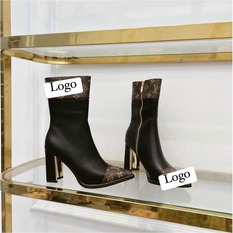 MÃ 036 BỐT LỬNG L V KHÓA CẠNH FULL BOX HÃNG