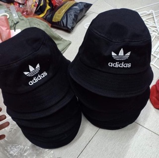 MŨ TRÒN ADIDAS CHO BÉ YÊU