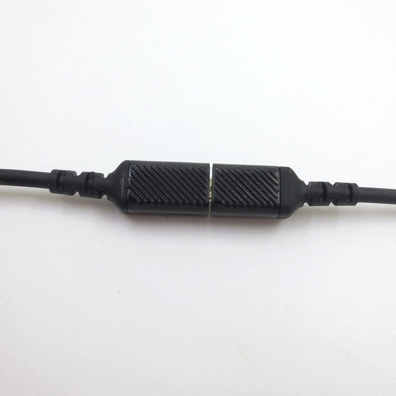 Dây cáp âm thanh ngắn 2 đầu cho tai nghe Steelseries Arctis 3 5 7