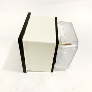 Đồng hồ đo Volt 500V 72x72