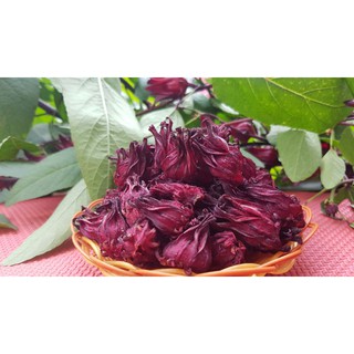 Trà hoa Atiso đỏ_1kg