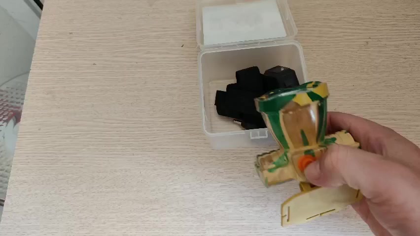 Đèn pin sạc đội đầu cao cấp hàng đẹp siêu sáng | BigBuy360 - bigbuy360.vn