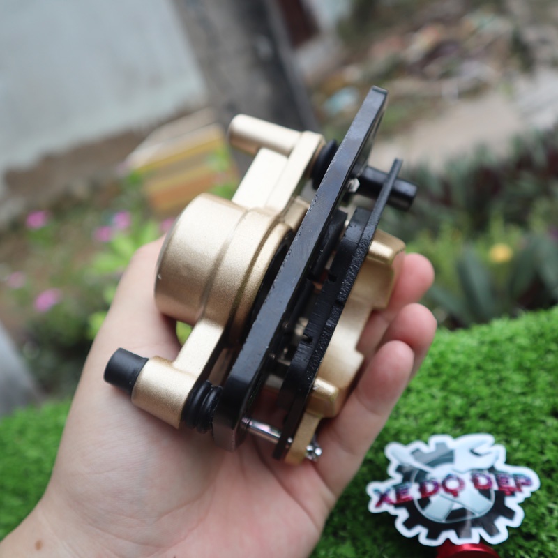 Heo dầu Sirius lắp như zin