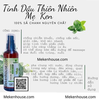 #tinh dầu sả chanh