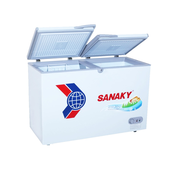 Tủ Đông SANAKY 260 Lít VH-3699W3