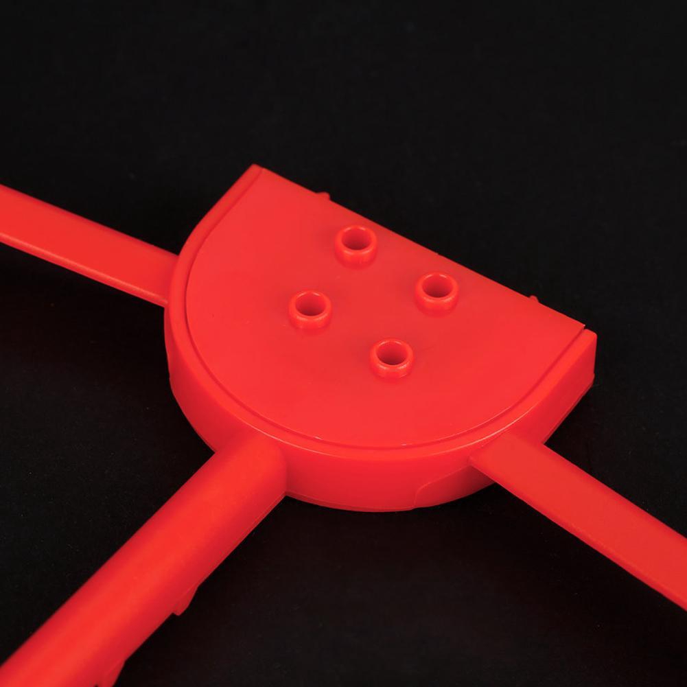 Set 4 vỏ bọc bảo vệ cánh cho DJI Phantom3 kèm phụ kiện | BigBuy360 - bigbuy360.vn