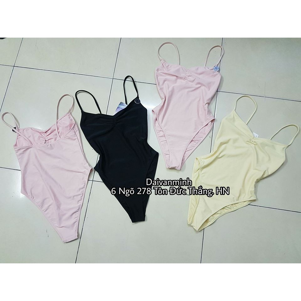 Bộ bơi swimsuit