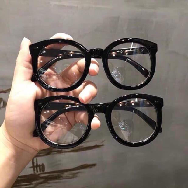 Kính Mắt To - Kính Mặt Tròn- Kính mắt cận siêu hót | BigBuy360 - bigbuy360.vn