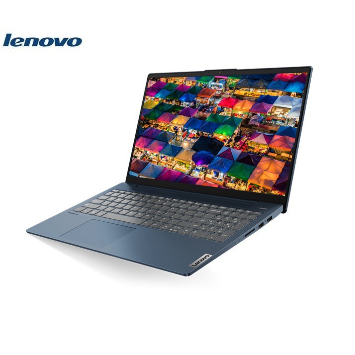 LapTop Lenovo IdeaPad Slim 5 15ITL05 82FG00M5VN | Core i5 _ 1135G7 | 8GB | 512GB SSD PCIe | Win 10 | 15,6" Full HD IPS | BigBuy360 - bigbuy360.vn