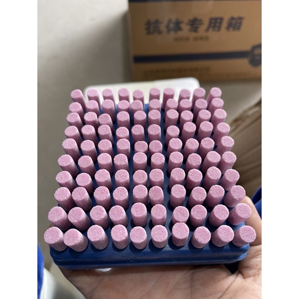 Đá mài răng heo , đá mài chai ,đá điêu khắc