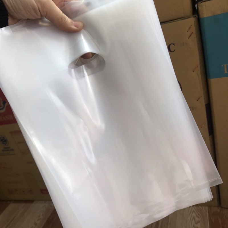 Túi quai chữ nhật/túi hột xoài trong hd zin sz 20.30
