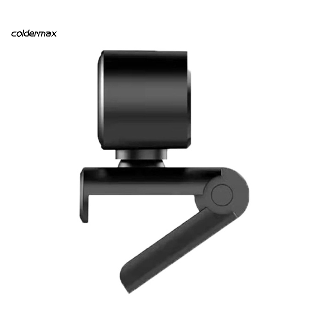 Webcam máy tính 1080P/2K kèm micro có vòng đèn tiện dụng | BigBuy360 - bigbuy360.vn