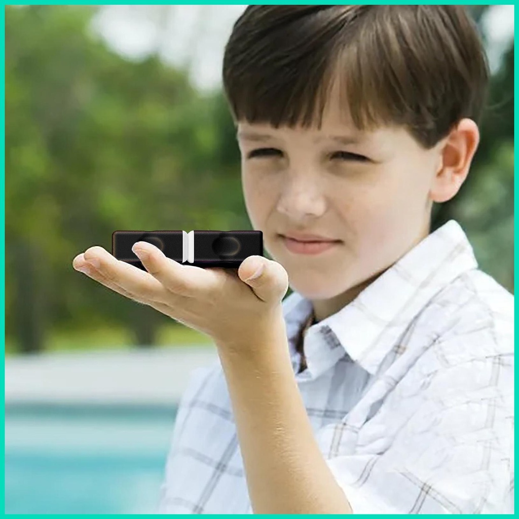 (MớI) Con Quay Đồ Chơi Fidget Spinner BằNg Nam Châm, GiúP GiảM Stress Cho Trẻ Em/NgườI LớN