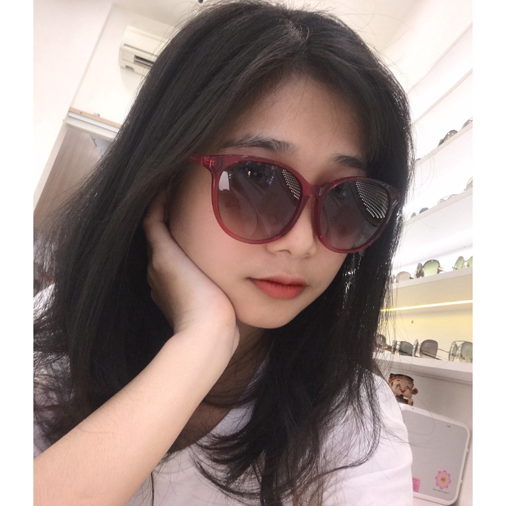 Kính mát thời trang Longchamp LO611SA (55-15-140) chính hãng