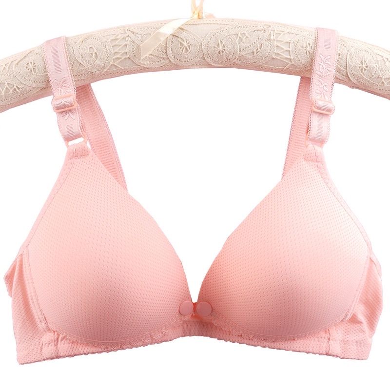 Áo lót bầu + cho con bú Thái 2trong 1 thông hơi