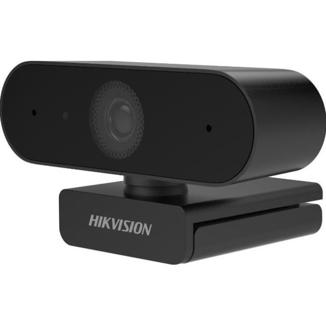 [Siêu rõ nét] Webcam HIKVISION DS-U02 FULL HD 1080P tích hợp mic chuyên dụng cho Livestream, Học và làm Online