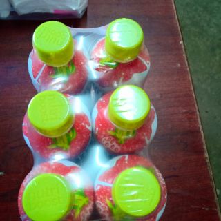 Combo 6 chai nutribuss 297ml
