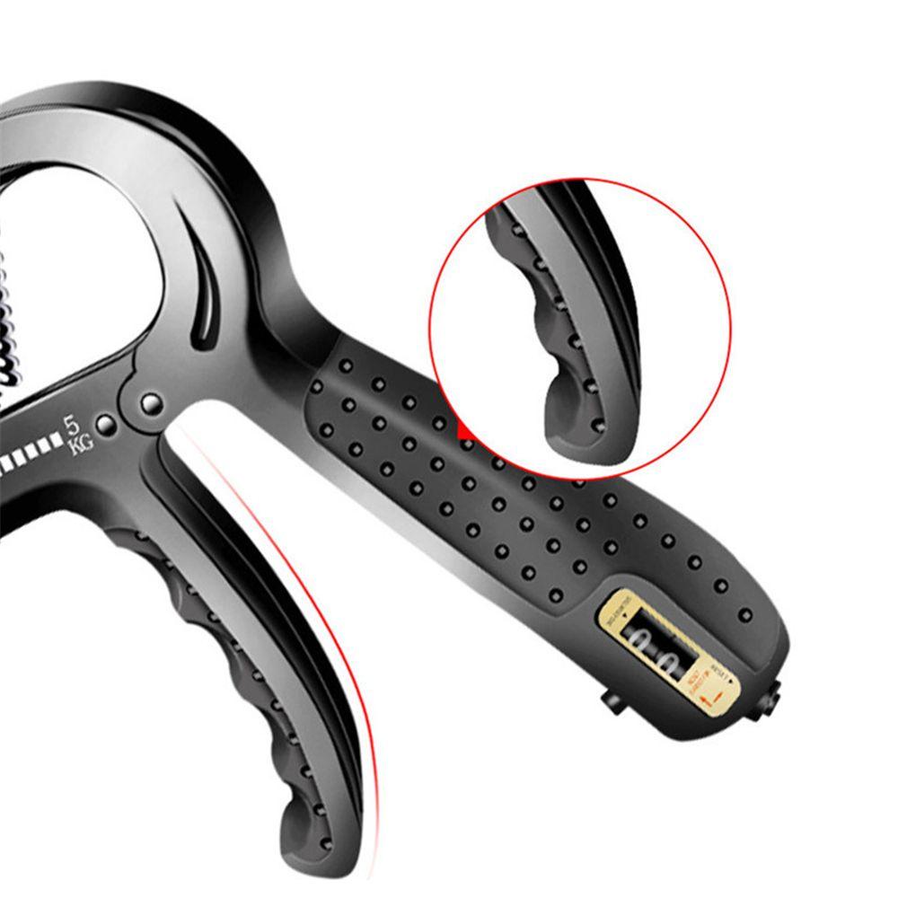 Lò Xo Tập Lực Cổ Tay 5-60kg Có Thể Điều Chỉnh Tiện Dụng