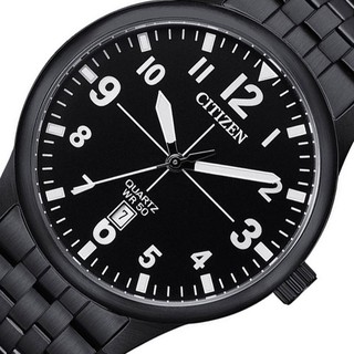Đồng Hồ Nam Citizen BI1055-52E
