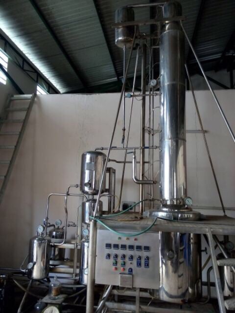 Chai 500ml -Tinh dầu tràm Huế nguyên chất