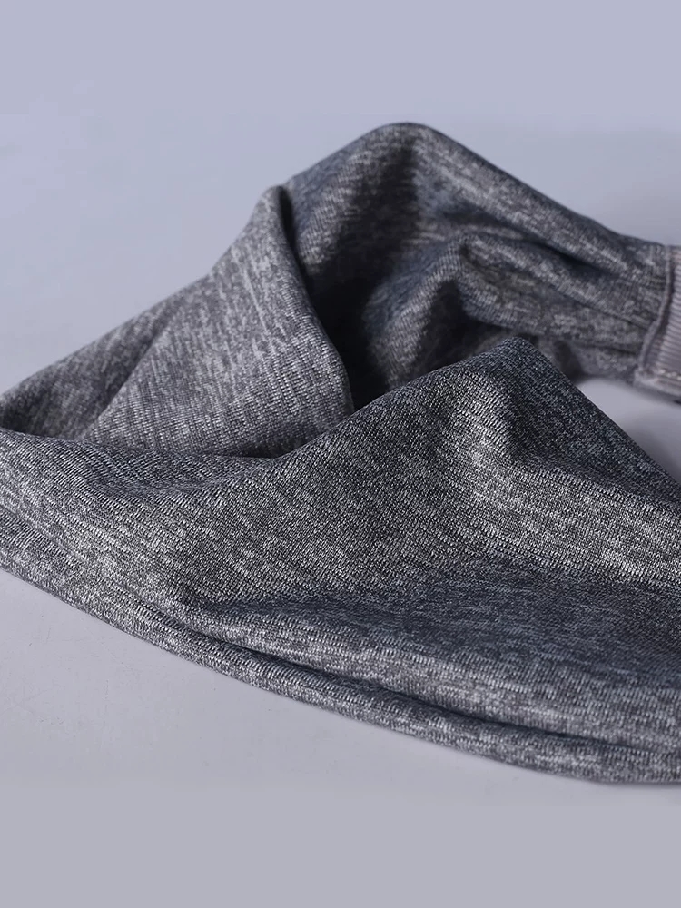 Băng Đô Thể Thao Bản Rộng Co Giãn