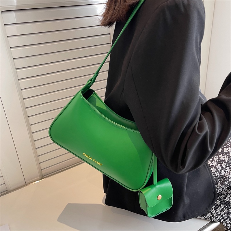 Túi Đeo Vai Hình Vuông Cỡ Nhỏ  Thời Trang Xuân Hè Hàn Quốc Cho Nữ