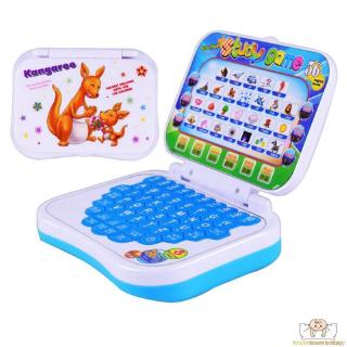 Máy Tính Đồ Chơi Đa Năng Cho Bé