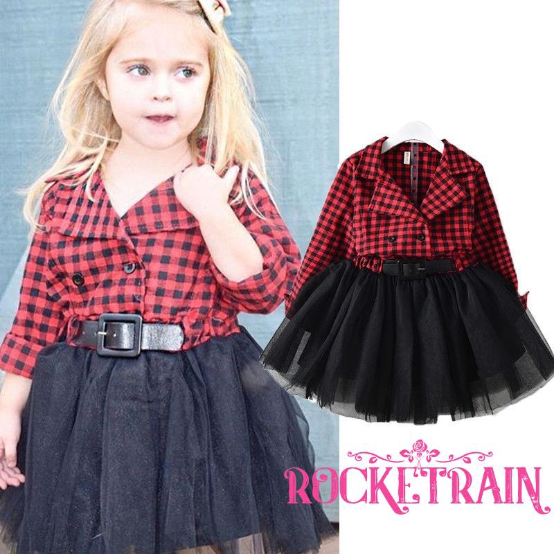 Váy công chúa cho bé gái