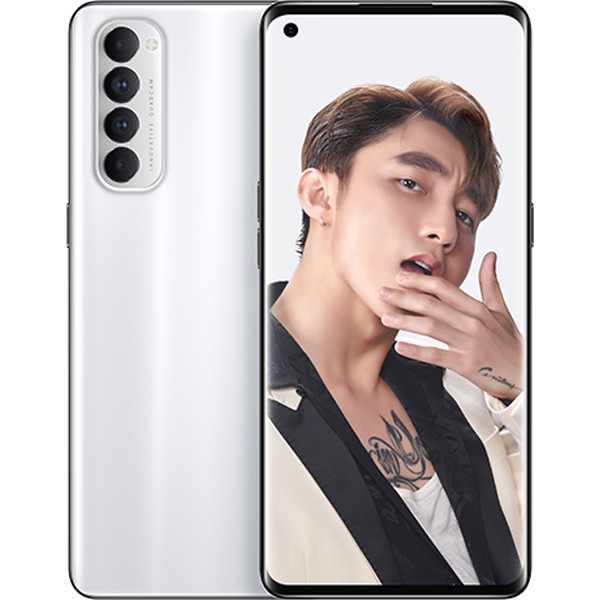 Miếng dán PPF cao cấp Oppo Reno4 / Reno4 Pro  màn hình, mặt lưng