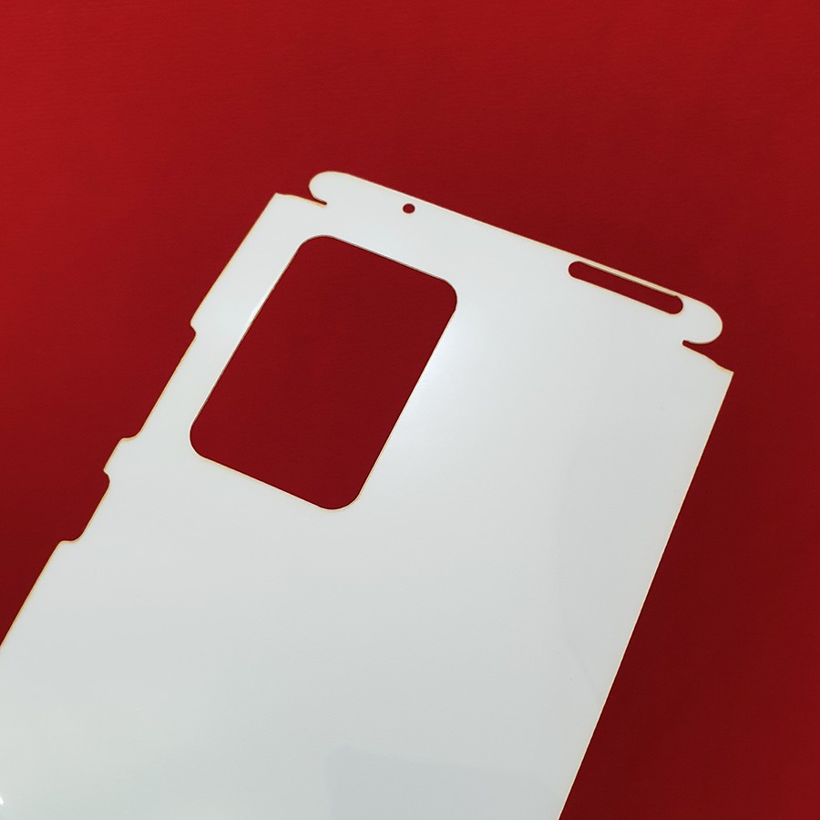 Bộ PPF chống xước Galaxy Note 20 Ultra - Note 20 Ultra 5G