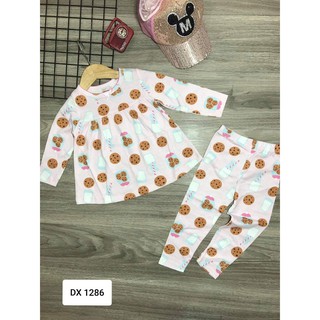 Set đồ bộ Carter's