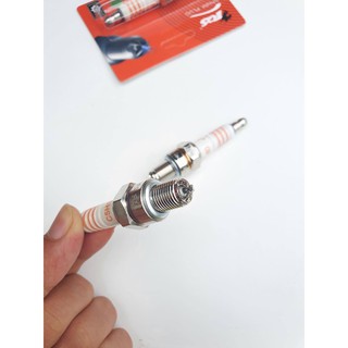 Bugi XE Máy 3 Chấu Platinum Nhập Khẩu